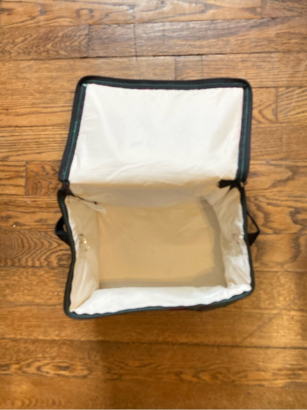 Vtg BUD LIGHT COOLER LUNCHBOX - Picture 4 of 4